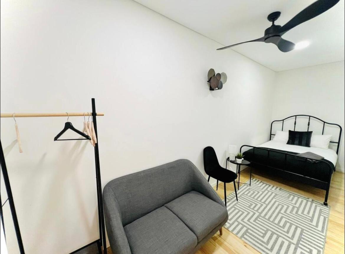 Lisbon City Center 3 Bedroom Flat Next To Avenida Liberdade Exterior photo